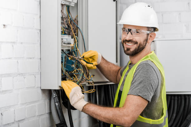 Best Electrician for Home Renovation  in Laurie, MO