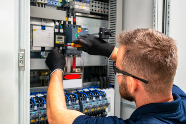Best Licensed Electrician  in Laurie, MO