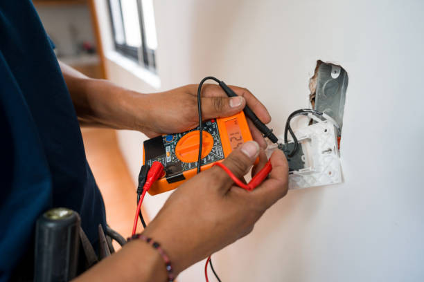 Electrical Upgrades for Homes in Laurie, MO