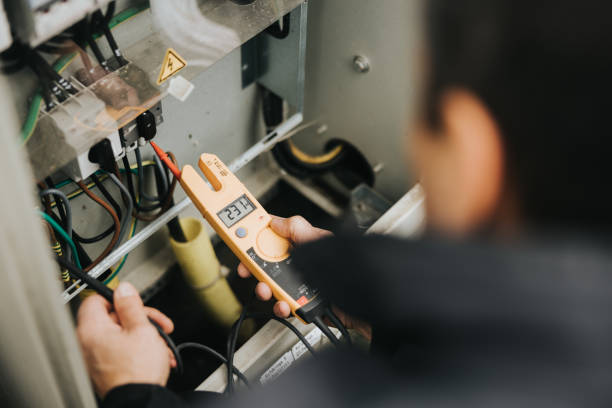 Best Local Electrician Companies  in Laurie, MO