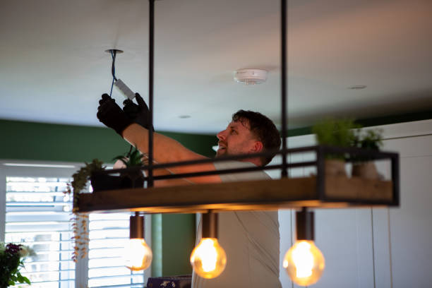 Best Electrical Upgrades for Homes  in Laurie, MO