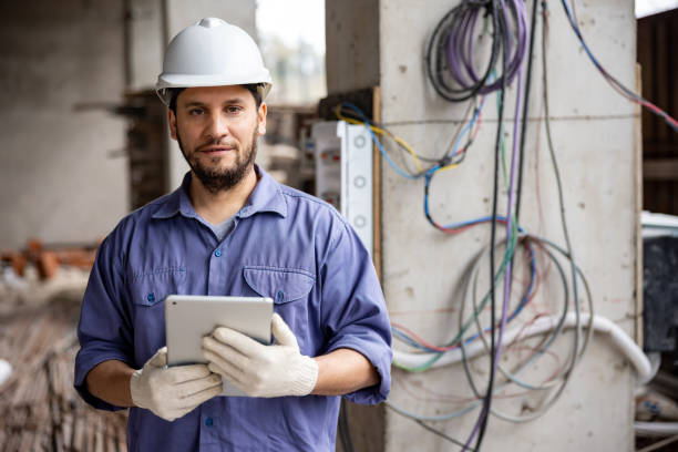 Best Industrial Electrical Services  in Laurie, MO