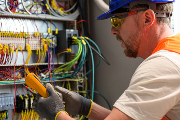 Best Home Electrical Repair  in Laurie, MO