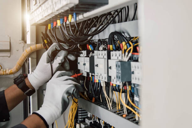 Best Emergency Electrician Near Me  in Laurie, MO